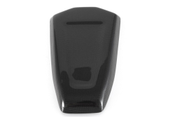 Fullsix Карбоновая накладка топливного бака - нижняя Ducati Panigale V4 MD-V418-S49C