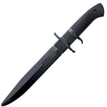 Тренировочный нож Cold Steel 92R14BCC Black Bear