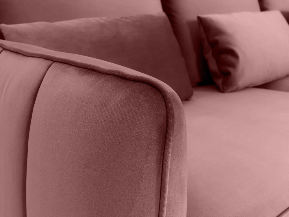 Диван Amsterdam трёхместный