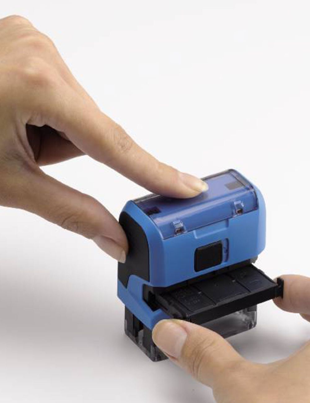 Сменная штемпельная подушка Trodat 6/4913