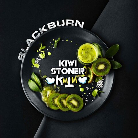 BLACKBURN - KIWI STONER 100g