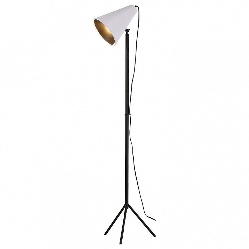 Торшер Lussole Cozy GRLSP-0564