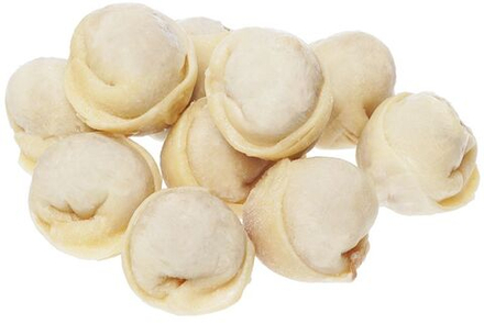 Пельмени "Татарские" из конины, 700 гр, Каусар