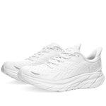 Кроссовки женские HOKA W CLIFTON 8 White / White