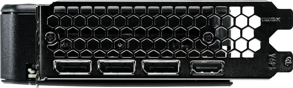 Видеокарта Palit GeForce RTX 5060 Ti Dual 8GB GDDR7 128 bit PCIe 5.0