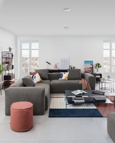 Кофейный столик Azisi 140 x 60 cm