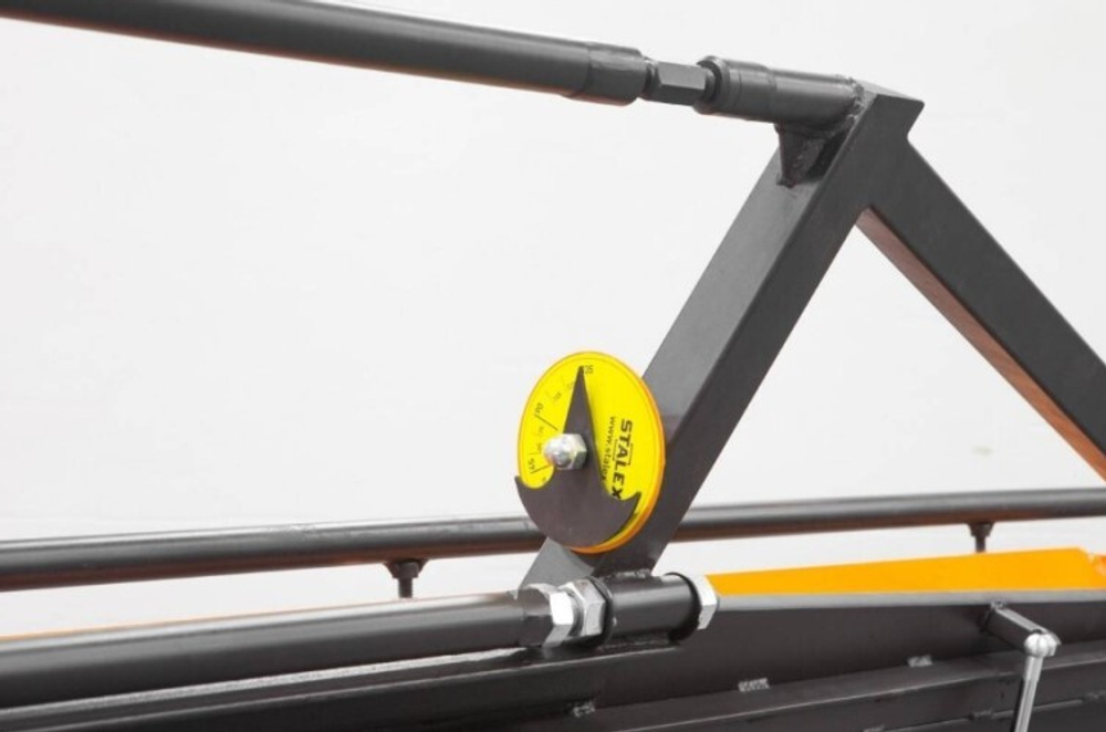 Станок листогибочный STALEX LBM-3500 101140