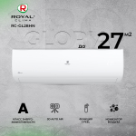 Сплит-система Royal Clima GLORIA RC-GL28HN, для помещения до 27 кв.м.
