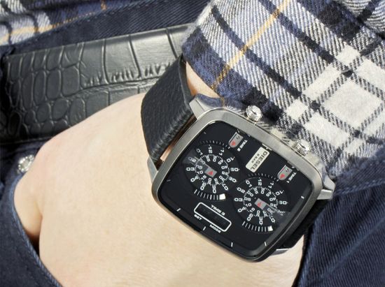 Наручные часы Diesel DZ7302