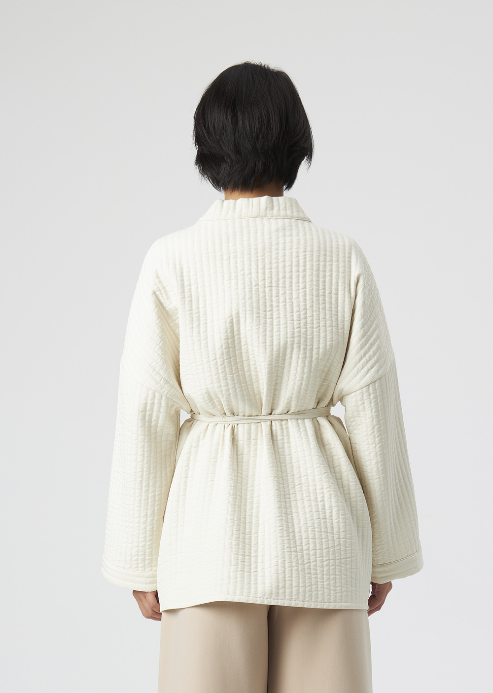 Двубортное кимоно, М 2358