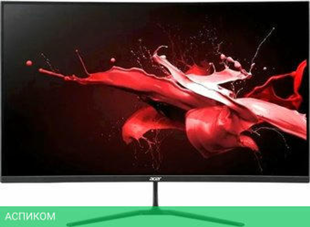 Игровой монитор Acer Nitro ED320QRS3biipx UM.JE0EE.301