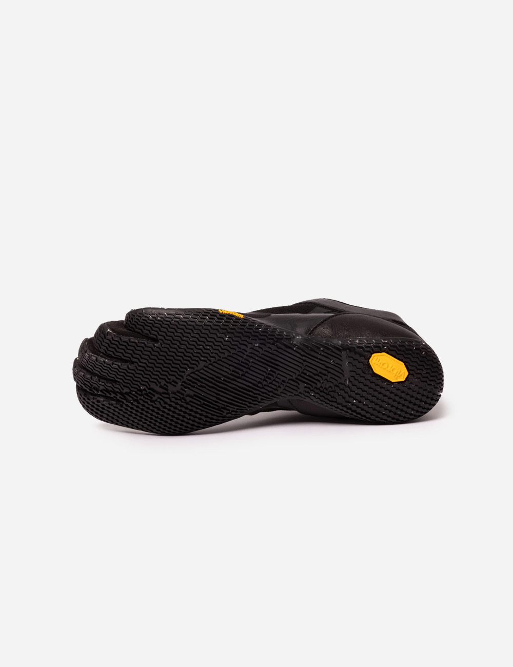 Vibram FiveFingers Kso Evo "Black"