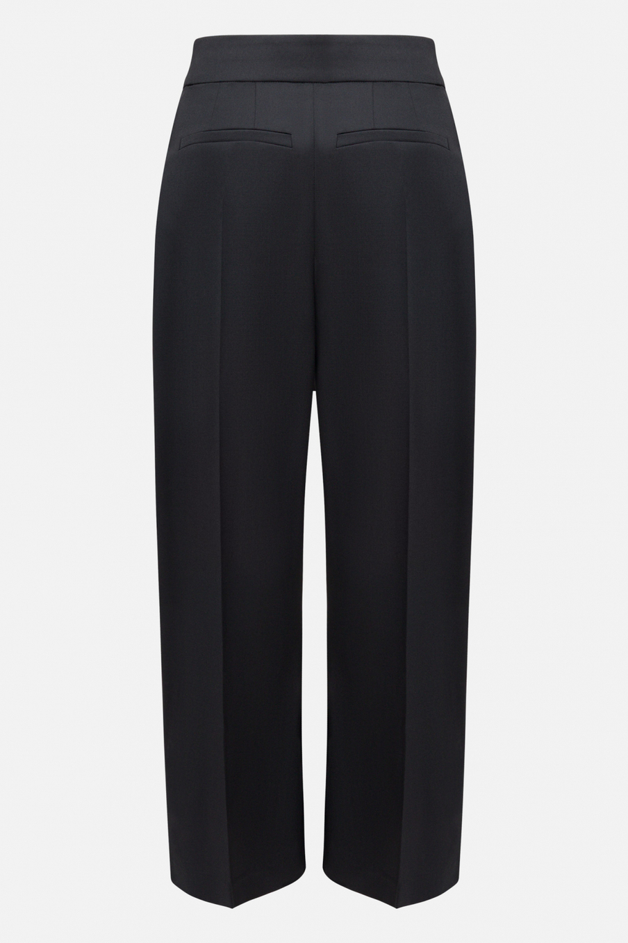 Брюки оверсайз