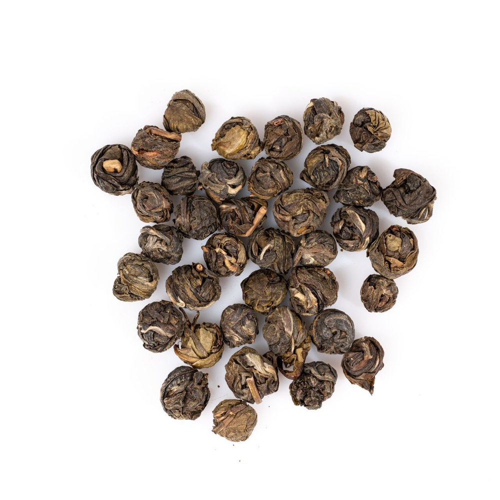 Люй Лун Чжу (Зелёная жемчужина дракона)