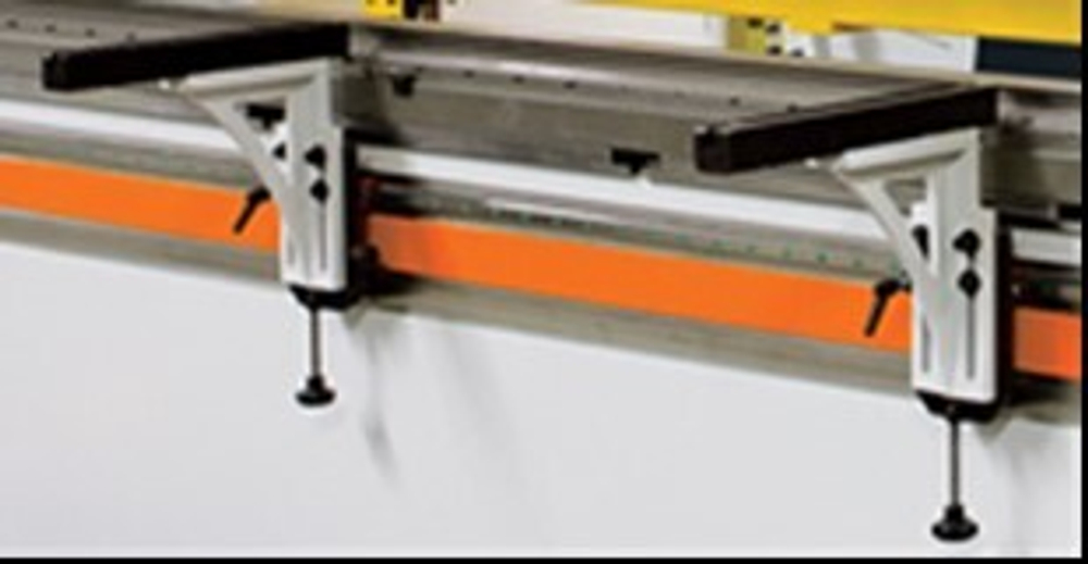 Гидравлический листогибочный пресс Ermaksan Power Bend Pro 2600-100