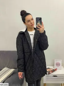 Куртка HG-2686 Фабрика Моды