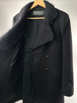 Пальто Ermanno Scervino