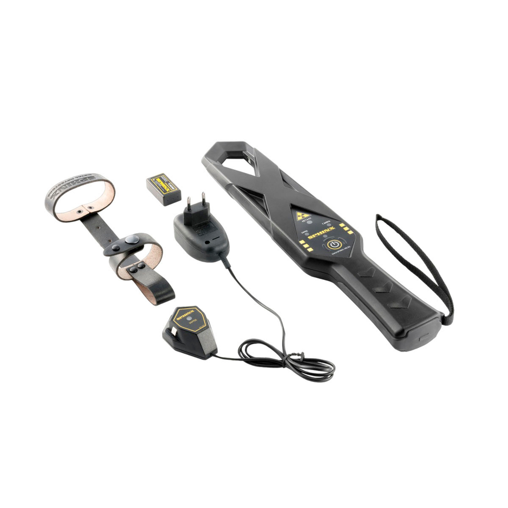 ВМ-611РД-2.0 металлодетектор Sphinx