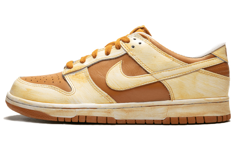 Кроссовки Nike Dunk Low Vintage