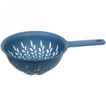 Дуршлаг пластиковый «Колосок» 21*32см