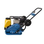 Виброплита бензиновая ROBUST CPC-95H