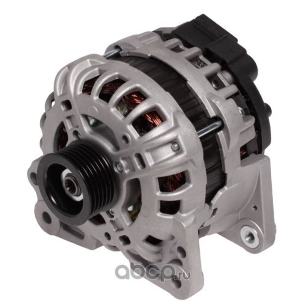 Генератор Volkswagen Polo 1.6 Skoda Rapid 110А (STARTVOLT)