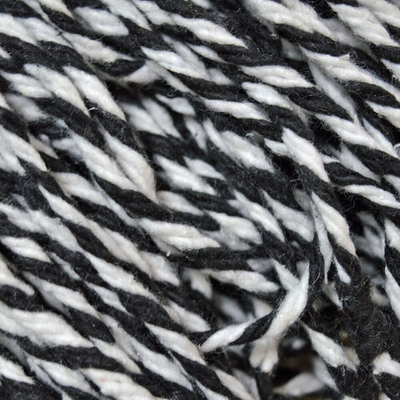 Насадка для уборки хлопковая "Пепита"