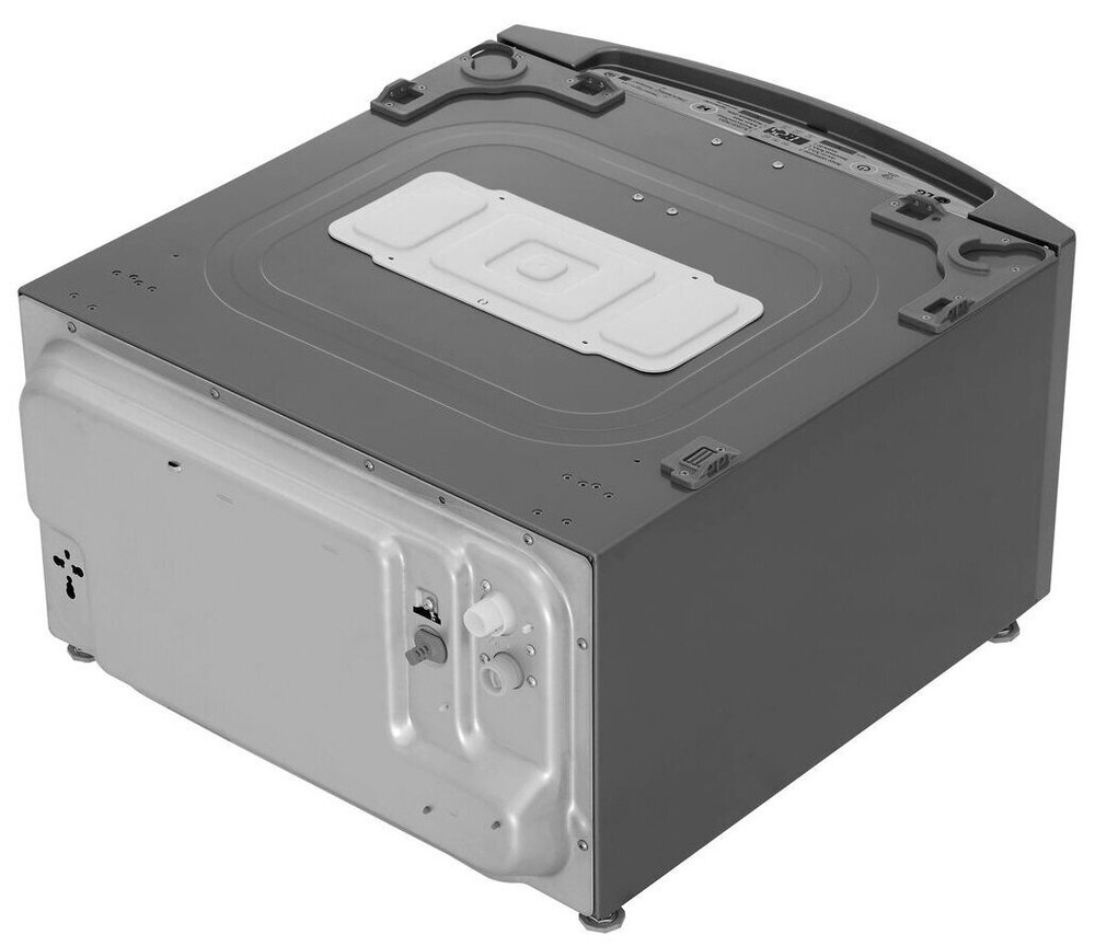 Мини-стиральная машина LG TwinWash TW351W