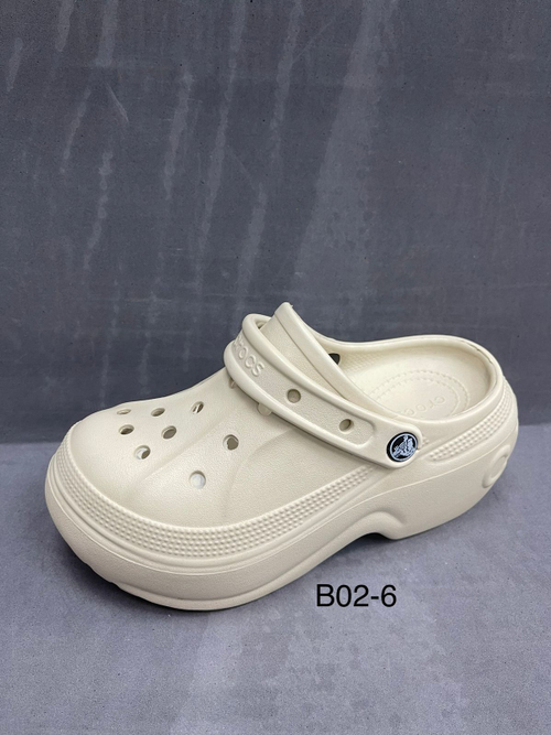 Сабо по 8 пар (36-41)р. / B02-6