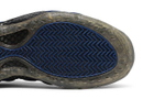 Кроссовки Nike Foamposite One Royal Blue 2011