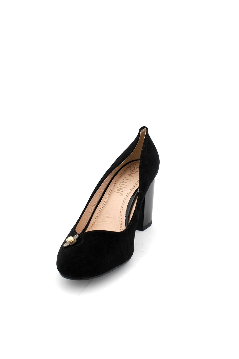 Туфли женские Ascalini W23535B