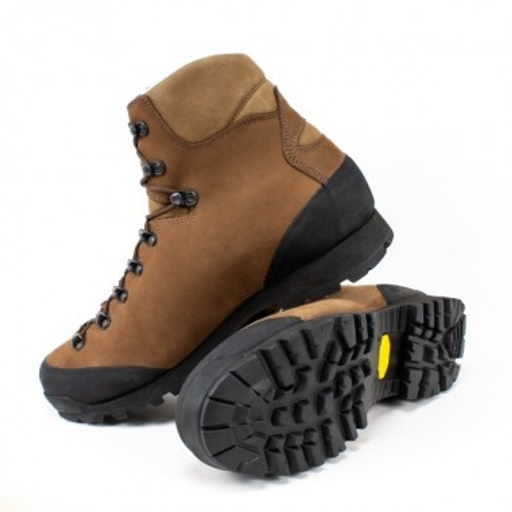 БОТИНКИ ДЛЯ ОХОТЫ HL BY DIOTTO CARACOI