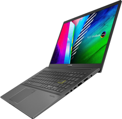 Ноутбук 15.6" ASUS Vivobook 15 OLED M513UA-L1338T (90NB0TP1-M05190)