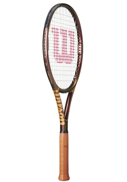 Теннисная ракетка Wilson Pro Staff Six.One 95 (18x20)