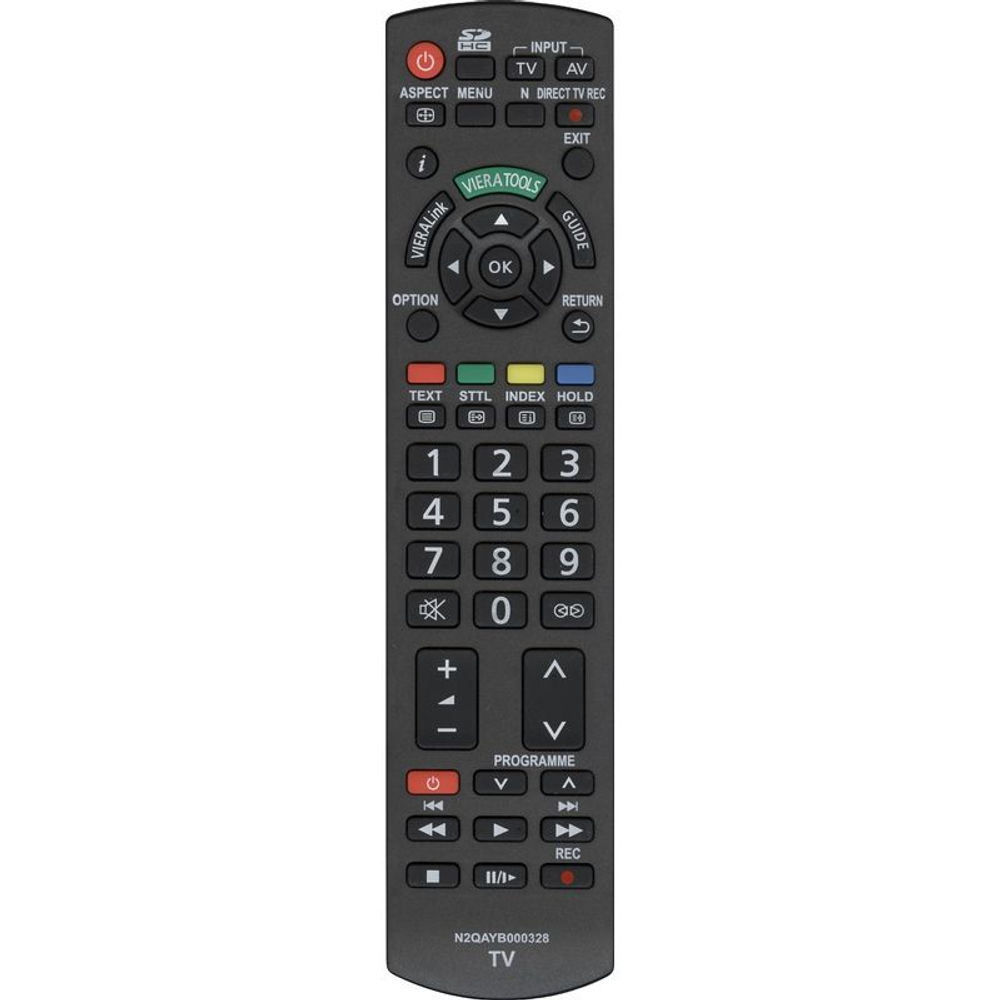 Пульт для Panasonic N2QAYB000328