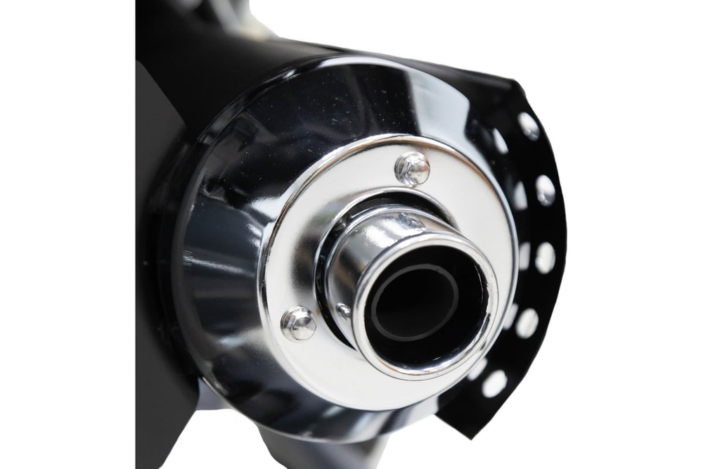 Генератор бензиновый VERTON POWER GG9500ES-3