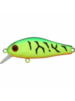 Воблер для рыбалки ZIPBAITS Rigge ZB-R-70SP, 70мм, 5.0гр., заглубление 0.6-1.2м., цвет 537M, суспендер