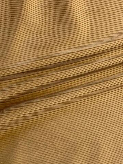 Вельвет хлопковый Visconti di Modrone кэмел (в.4)