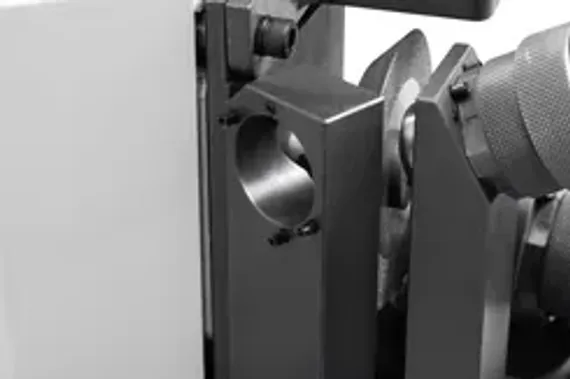 Головка фрезерная Heden для криволинейного блока к PB-800C и PB-900/M/L/R, R3