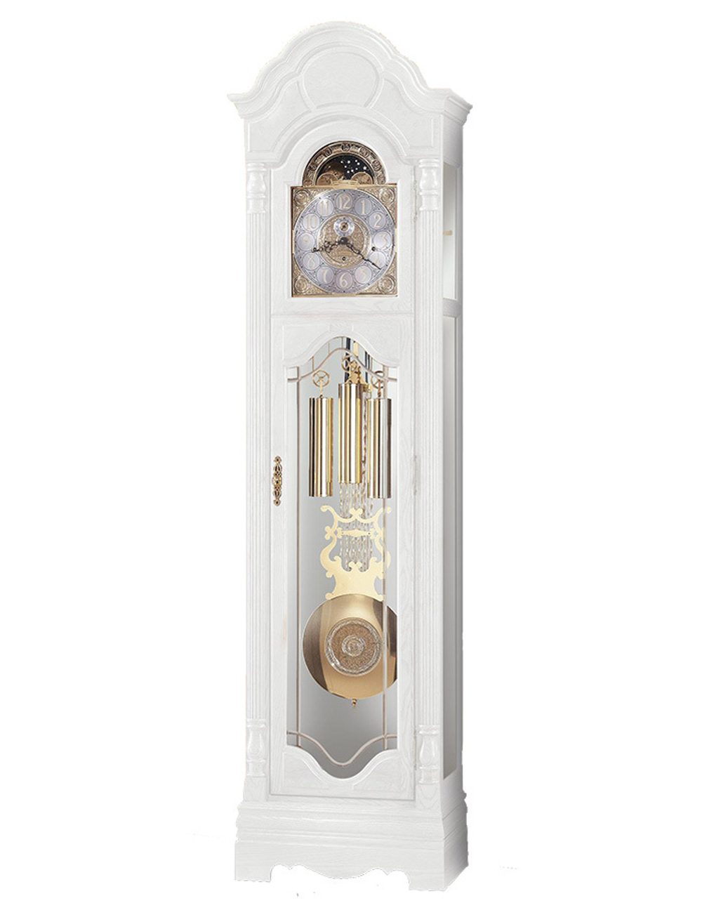 Часы напольные Howard Miller Danette (Данетта) 660-325 США