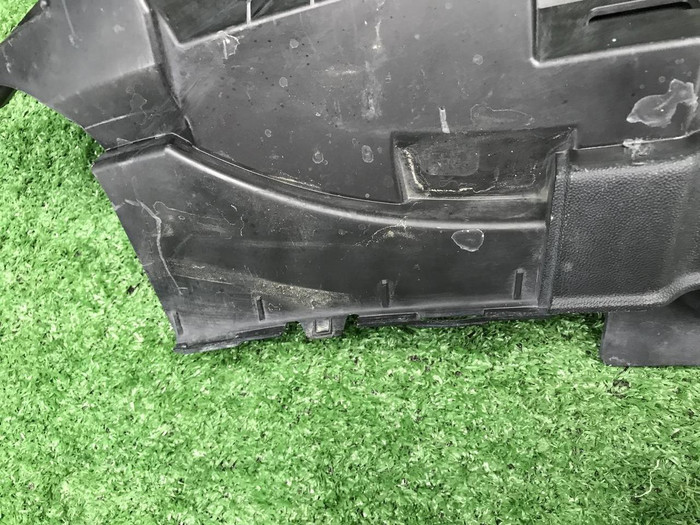 Каркас переднего бампера Mercedes GLE C292 (15-19)