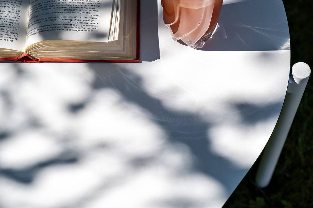 "Диего" лаунж-зона 4-местная плетеная из роупа (веревки), каркас алюминиевый белый, роуп бежевый