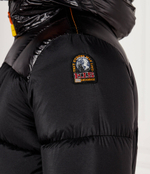 Пуховая куртка SENTO PARAJUMPERS - черный(PMPUMU02)