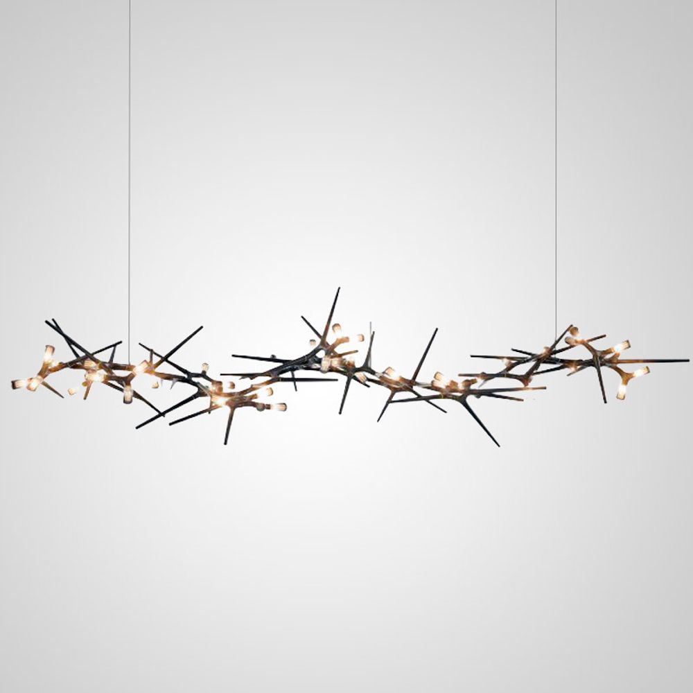 Подвесной Светильник Nakkar L150 By Imperiumloft