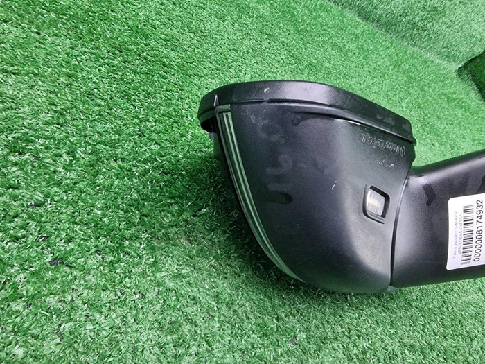 Зеркало левое Mercedes CLA C118 (19-нв) 12 конт.