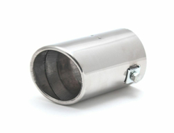 Насадка на глушитель A21, 105mmx63mm KING A21
