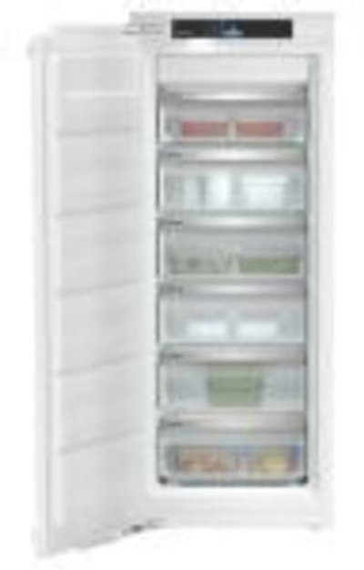 Встраиваемый морозильник Liebherr SIFNdi 4556-22 001 NoFrost белый