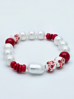 91004110 Браслет Selena Pearls