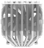 Кулер  ID-Cooling SE-207-XT SLIM SNOW