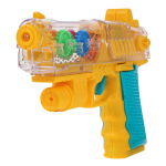 Пистолет на батарейках, коробка 3327-13A